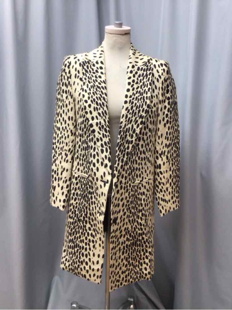 EMERSON FRY SIZE 10 Ladies BLAZER