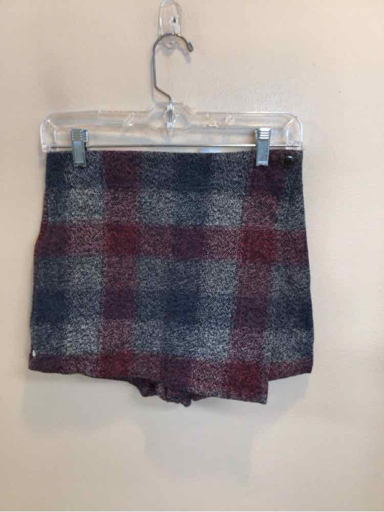 FREE PEOPLE SIZE 0 Ladies SKIRT