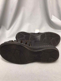 NATURAL SOLE SIZE 9 Ladies SHOES
