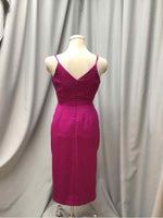 HARLYN SIZE XSMALL Ladies DRESS