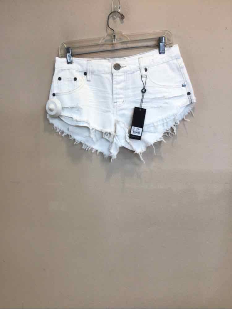 ONE TEASPOON SIZE 26 Ladies SHORTS