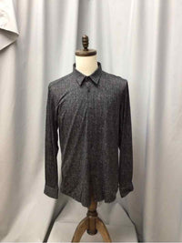 SIZE LARGE BOSS Men's SHIRTS