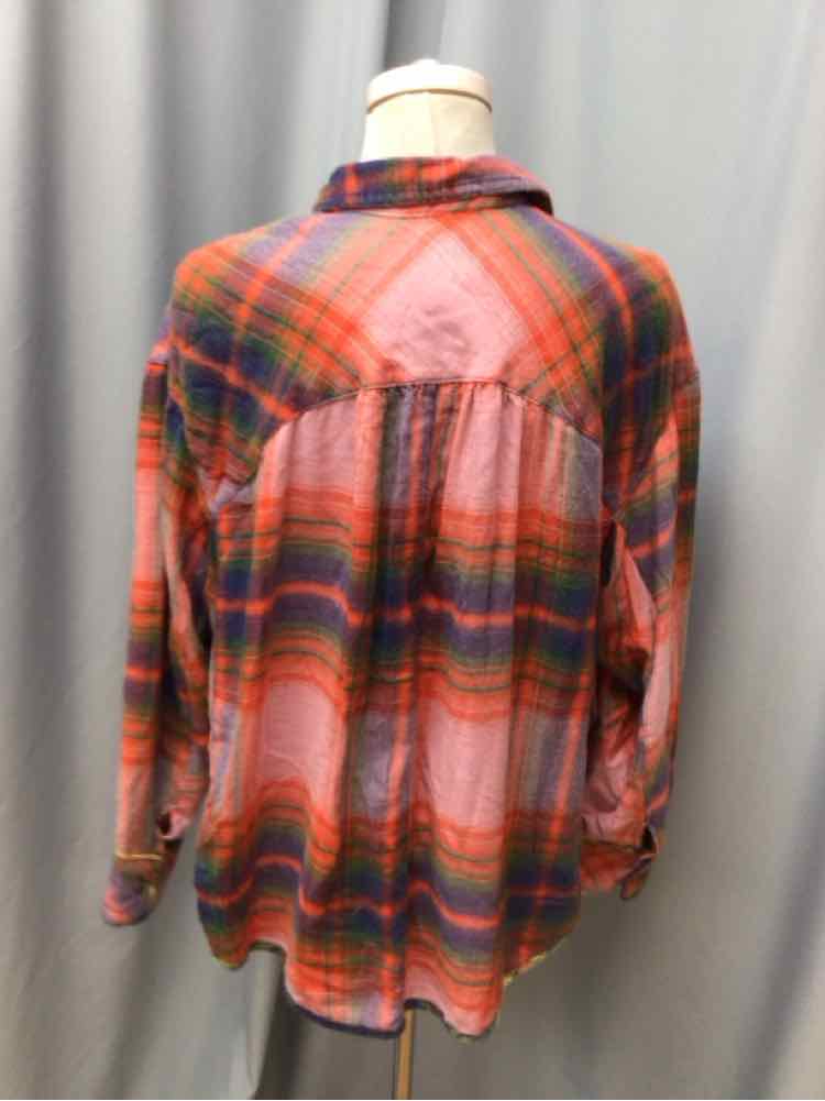 BDG SIZE MEDIUM Ladies BLOUSE