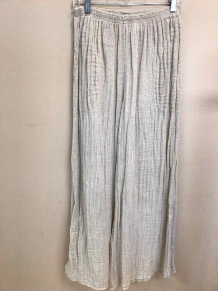 LA BOTTEGA DI BRUNELLA SIZE MEDIUM Ladies PANTS