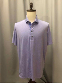 SIZE LARGE GREYSON Men's SHIRTS