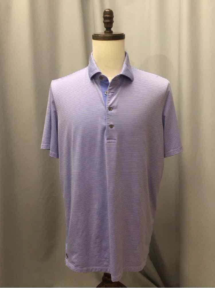 SIZE LARGE GREYSON Men's SHIRTS