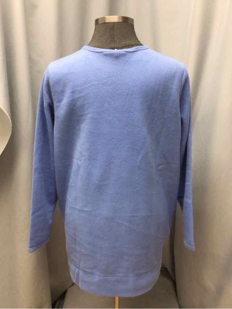 WOMAN WITHIN SIZE 22/24 Ladies TOP