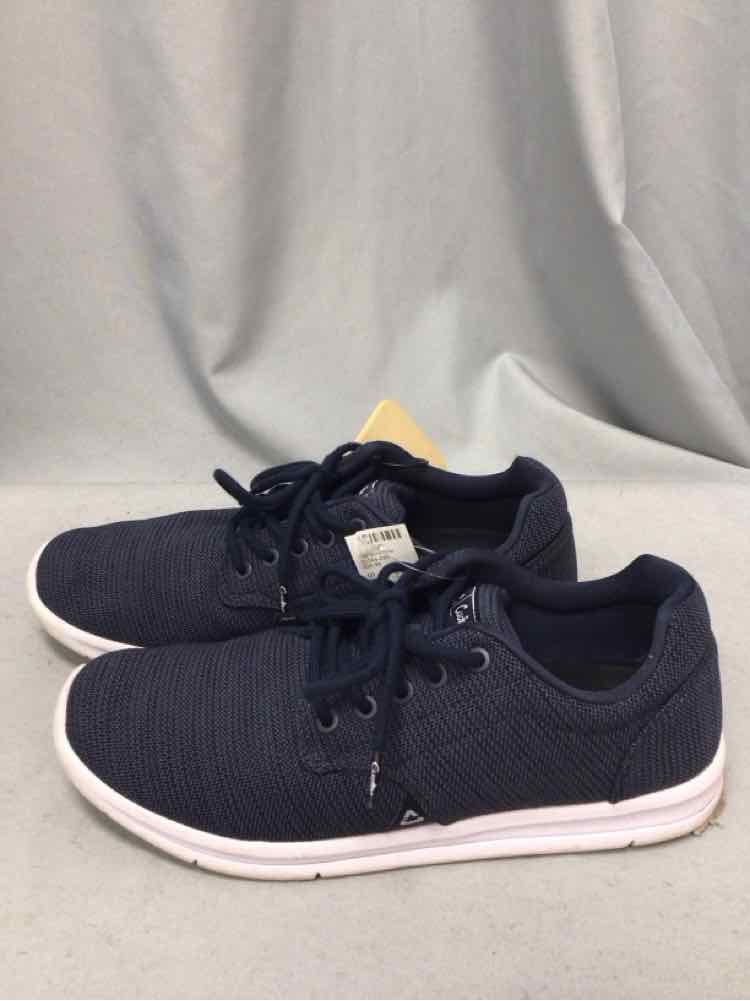 SIZE 10 CUATER Men's SHOES