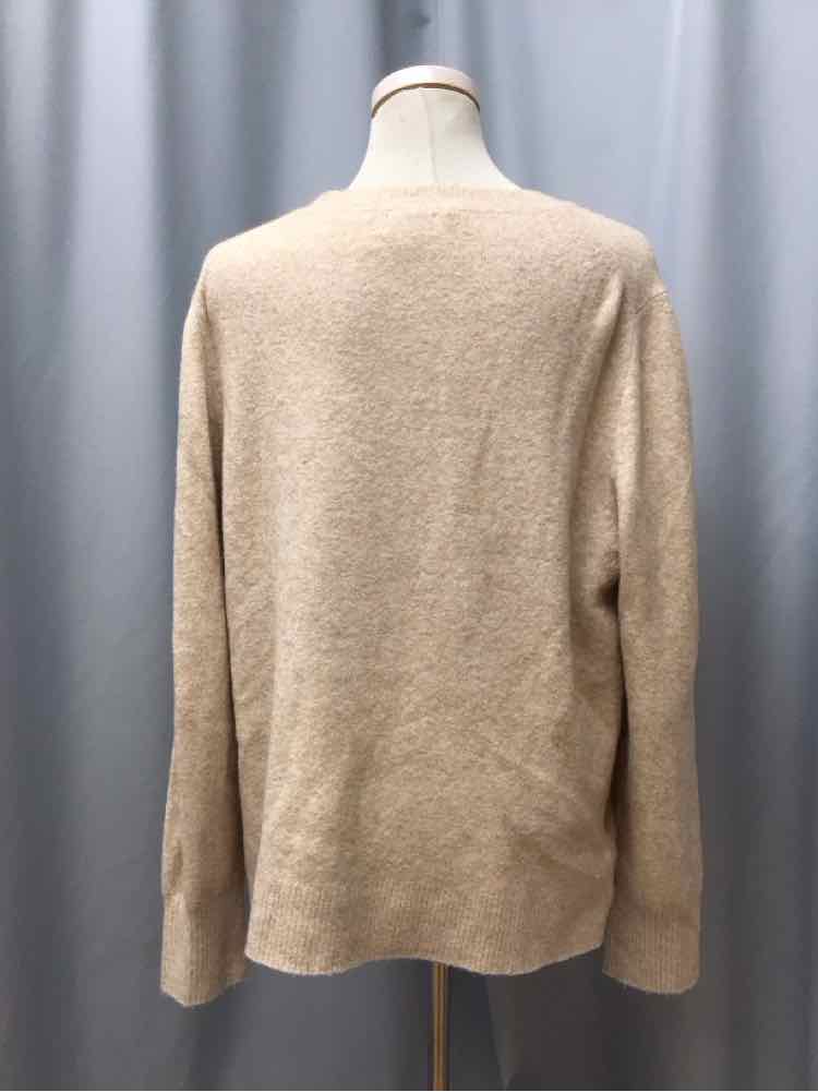 J CREW SIZE XX LARGE Ladies TOP