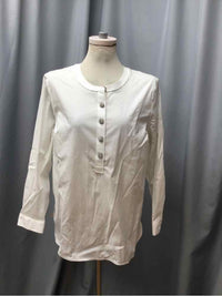 TALBOTS SIZE X LARGE PET Ladies BLOUSE