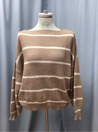 FLAWLESS SIZE LARGE Ladies TOP