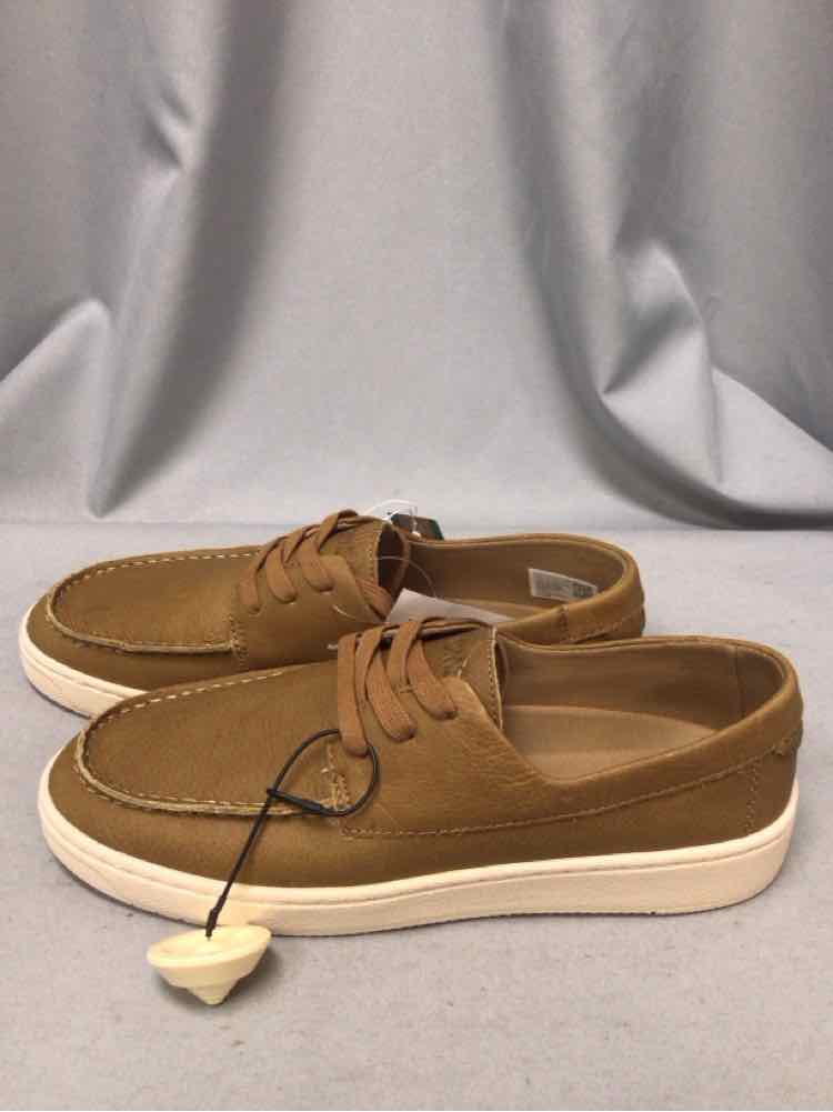 SIZE 10 TOMS Men's SHOES