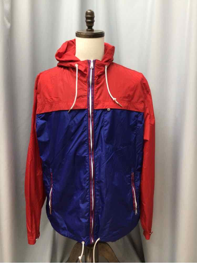 SIZE XX LARGE POLO Men's COATS