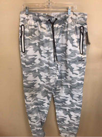 SPALDING SIZE X LARGE Men's PANTS