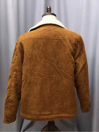 SIZE LARGE GIANT Men's COATS