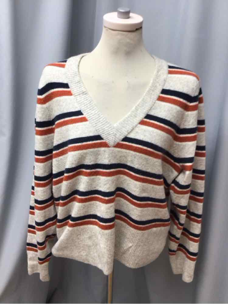 MADEWELL SIZE X LARGE Ladies TOP