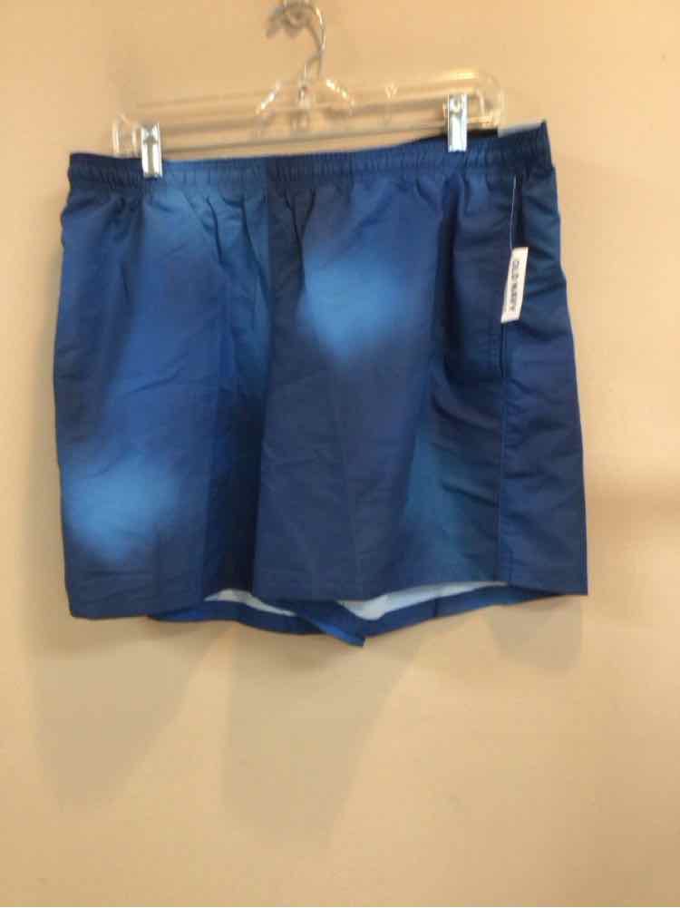 SIZE LARGE OLD NAVY Men's SHORTS