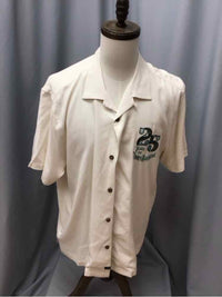 SIZE LARGE TOMMY BAHAMA Men's SHIRTS