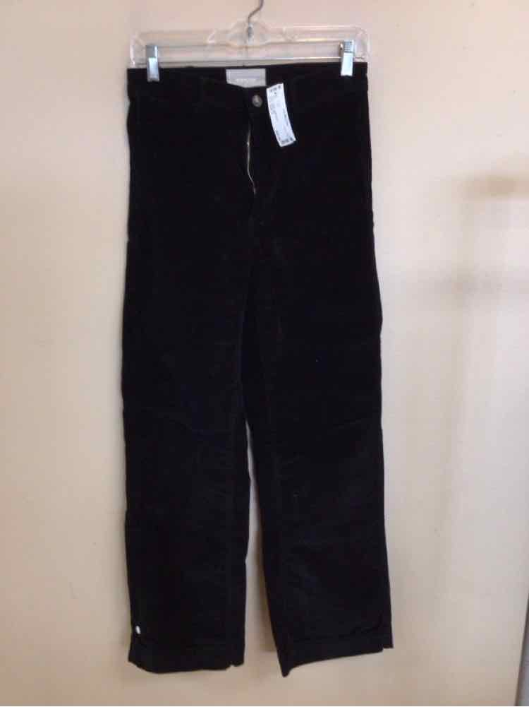 EVERLANE SIZE 2 Ladies PANTS