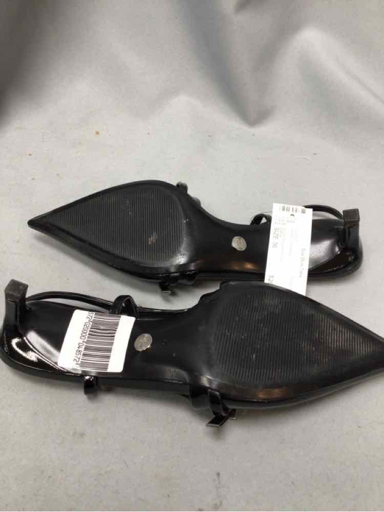 ZARA SIZE 36 Ladies SHOES