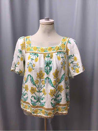 DRAPER JAMES SIZE SMALL Ladies BLOUSE