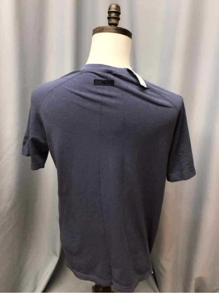 SIZE MEDIUM FABLETICS Men's SHIRTS
