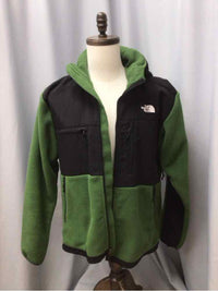 SIZE LARGE NORTH FACE Men's COATS