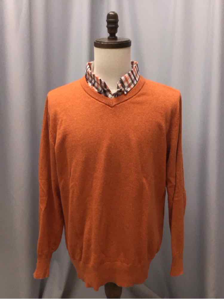 SIZE MEDIUM FLYONG POINT Men's SHIRTS