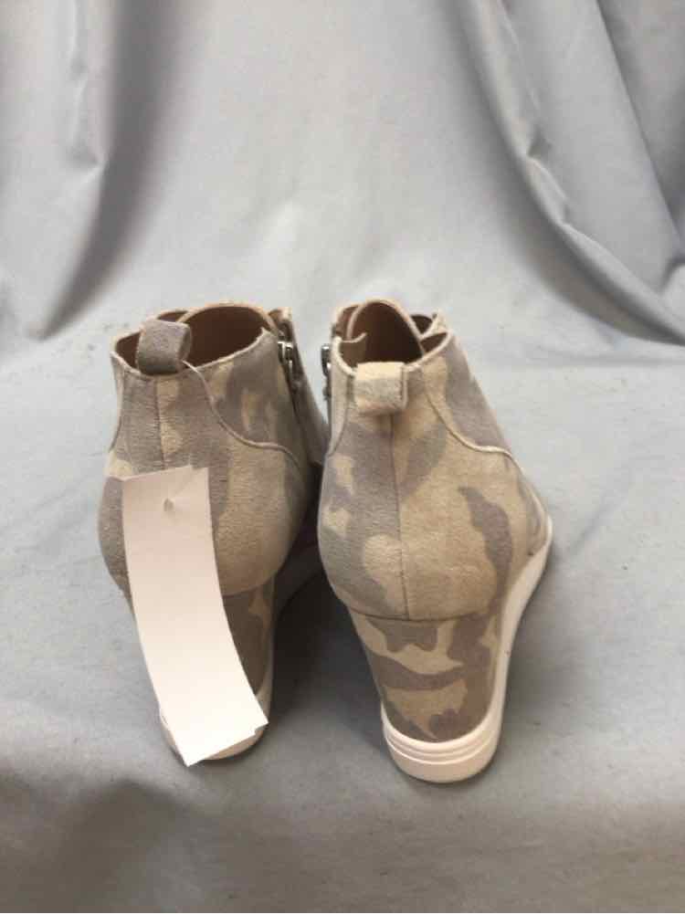 PAOLO SIZE 9 1/2 Ladies SHOES