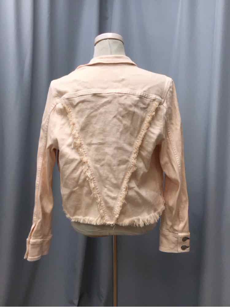 MCGUIRE SIZE LARGE Ladies JACKET