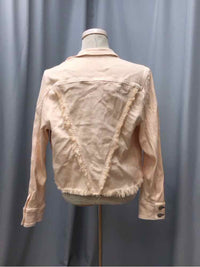 MCGUIRE SIZE LARGE Ladies JACKET