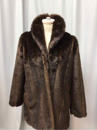 DONNA SALYERS SIZE SMALL Ladies JACKET