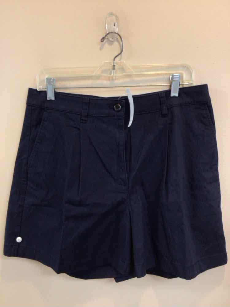J CREW SIZE 10 Ladies SHORTS