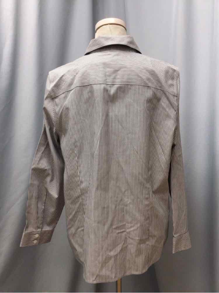 CHICOS SIZE 14 Ladies BLOUSE