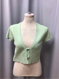 LA HEARTS SIZE SMALL Ladies TOP