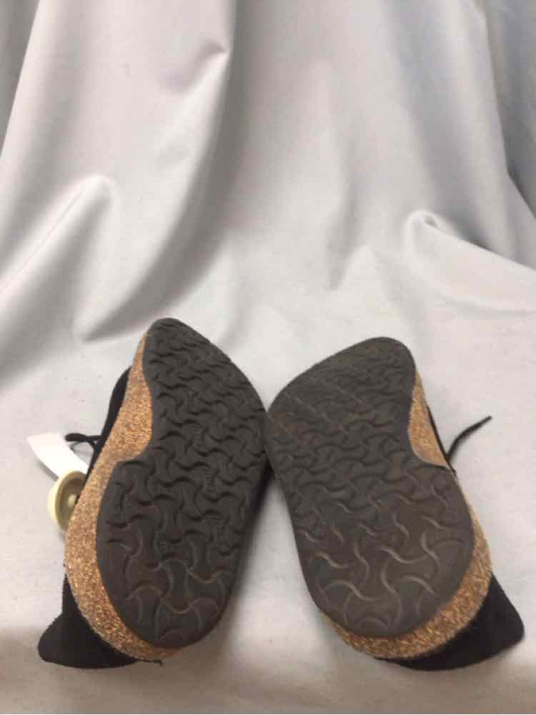 SIZE 12 BIRKENSTOCKS Men's SHOES