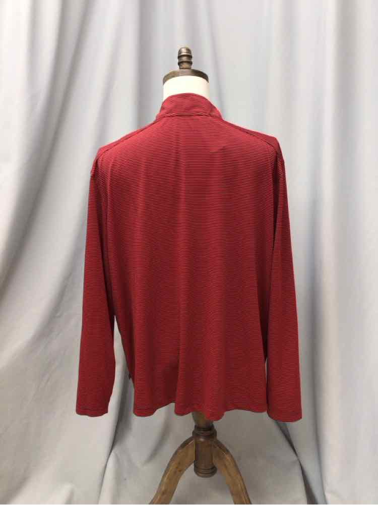SIZE XX LARGE CUTTER & BUCK Men's SHIRTS