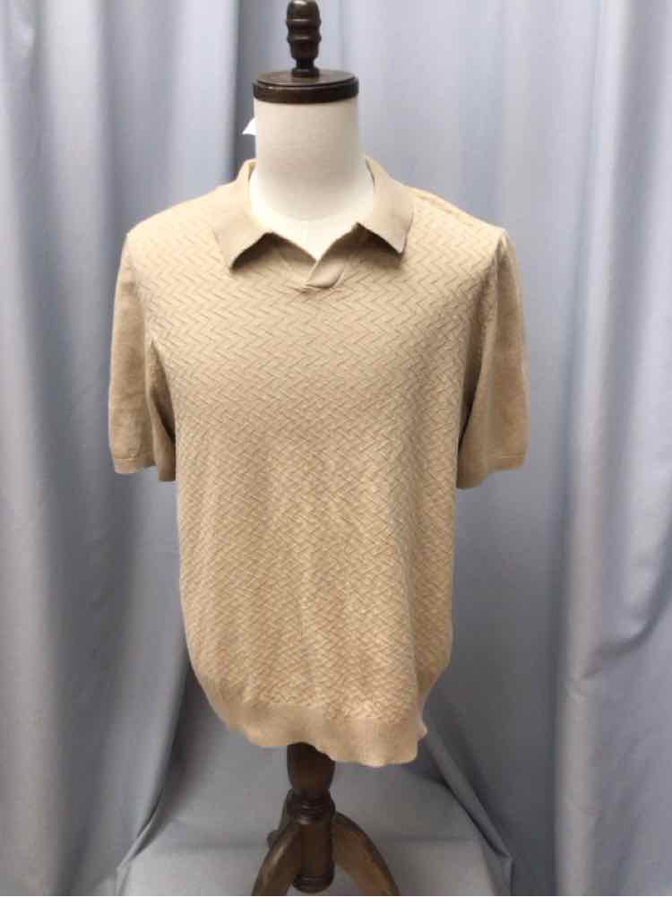 SIZE XX LARGE THREADBARE Men's SHIRTS
