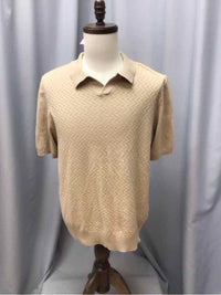 SIZE XX LARGE THREADBARE Men's SHIRTS