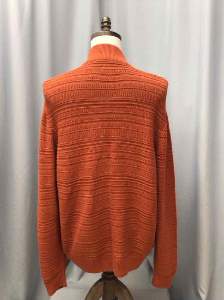 SIZE X LARGE CHAPS Men's SHIRTS