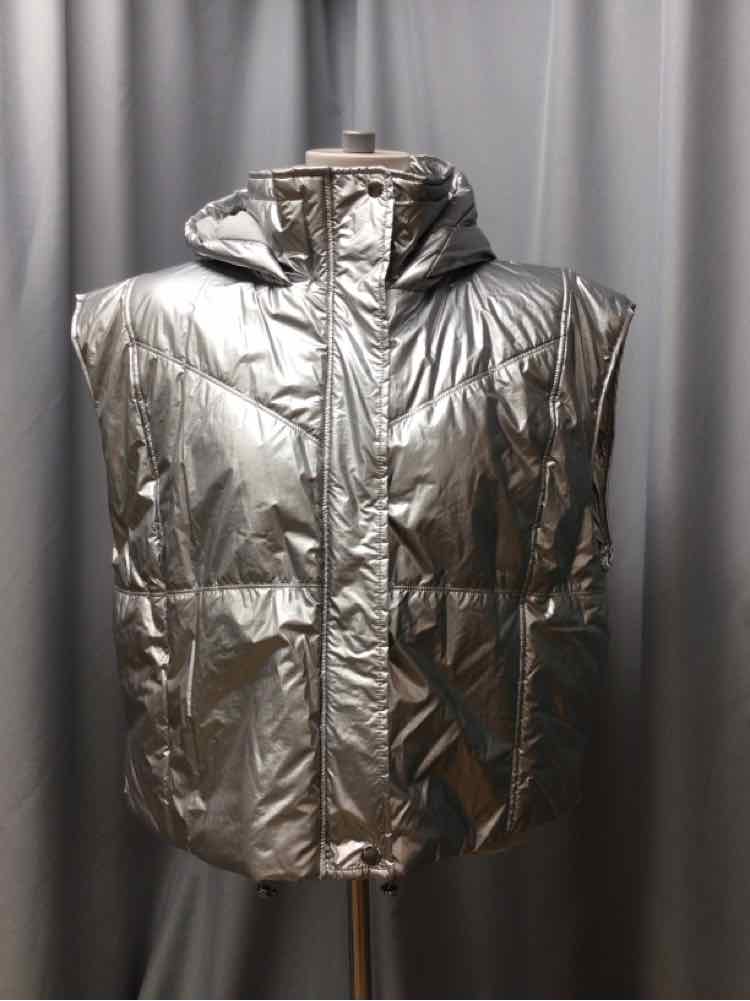 DAILY PRACTICE SIZE LARGE Ladies JACKET