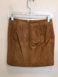 FREE PEOPLE SIZE 2 Ladies SKIRT