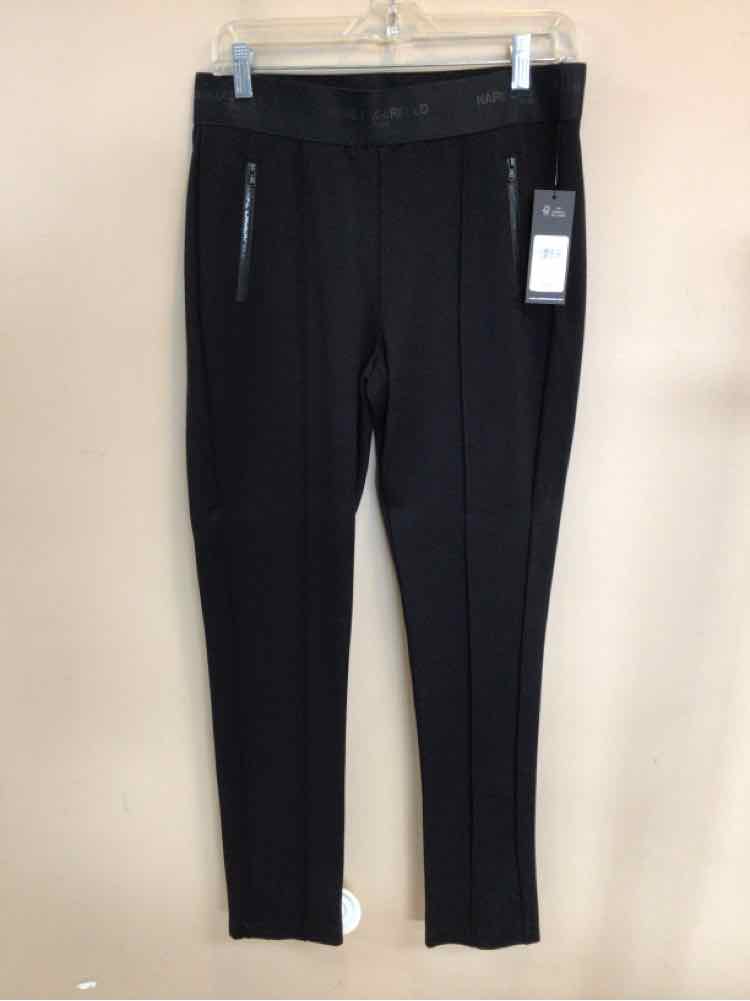 KARL LAGERFELD SIZE X LARGE Ladies PANTS