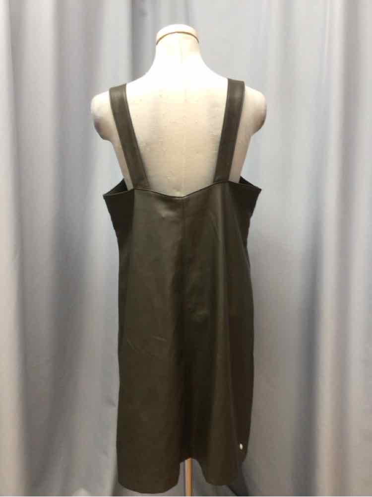 ABERCROMBIE & FITCH SIZE LARGE Ladies DRESS
