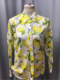 TALBOTS SIZE SMALL Ladies BLOUSE