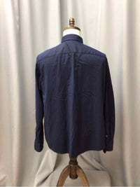 SIZE X LARGE UNTUCKIT Men's SHIRTS