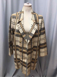 ANNE KLEIN SIZE X LARGE Ladies TOP