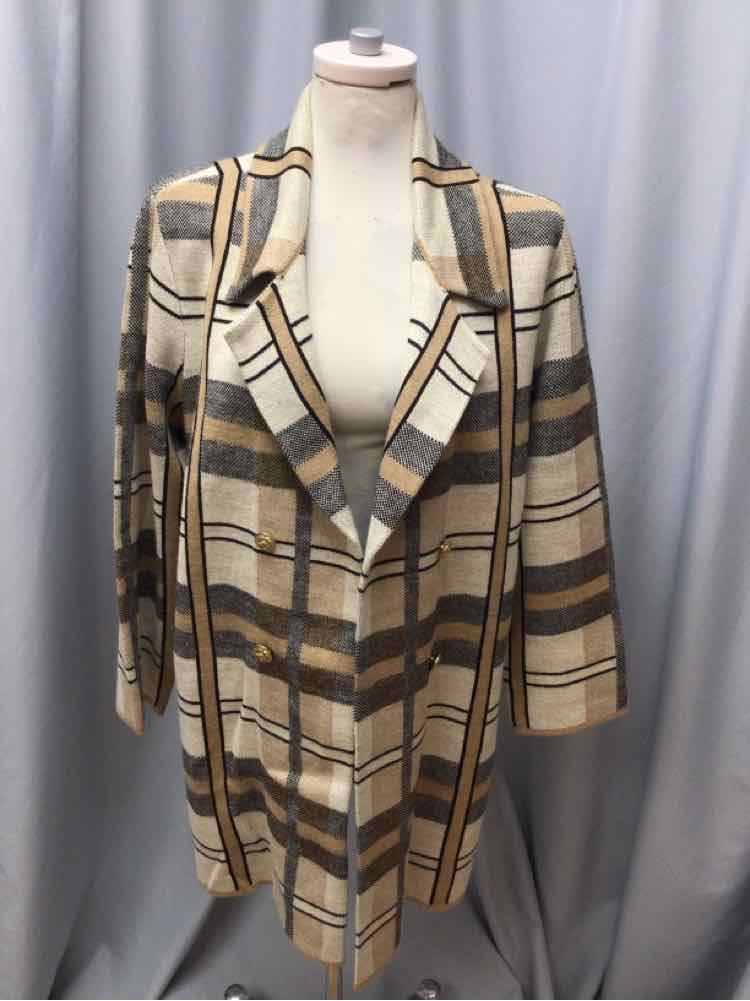ANNE KLEIN SIZE X LARGE Ladies TOP