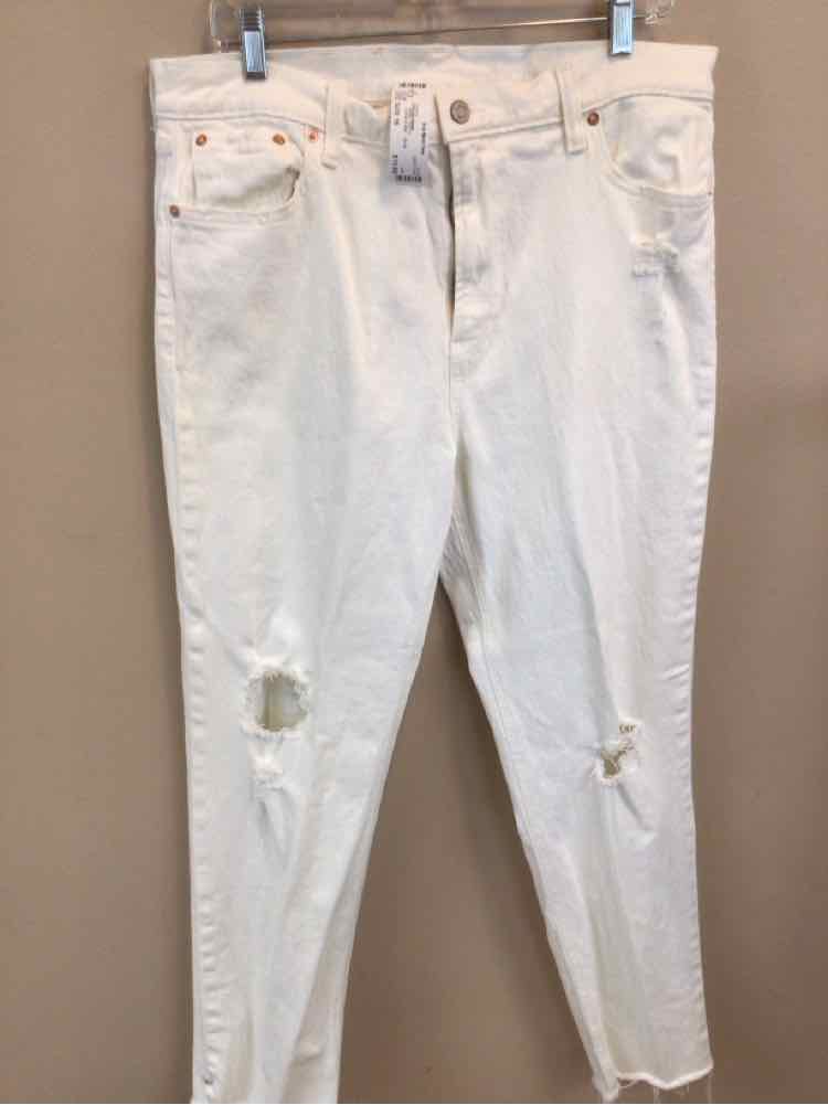 GAP SIZE 16 Ladies PANTS