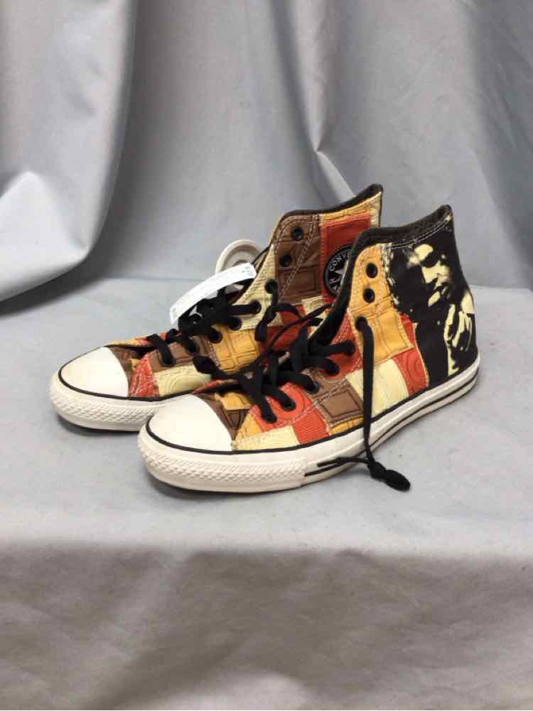 SIZE 12 CONVERSE Men's SHOES